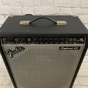Fender Keyboard 60