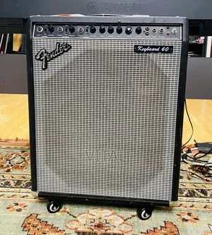 Fender Keyboard 60