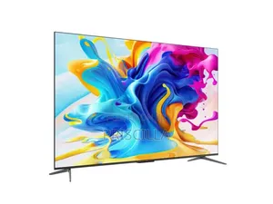 TCL 98 Qd-Mini Led TV