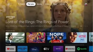 TCL 98 Qd-Mini Led TV