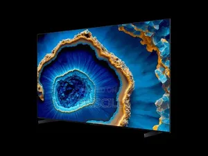 TCL 98 Qd-Mini Led TV