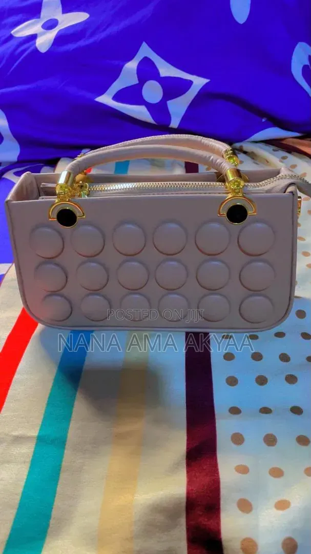 Akyaa's Collections