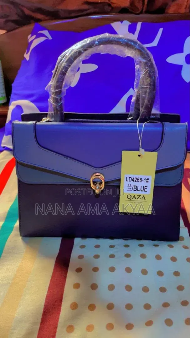 Akyaa's Collections