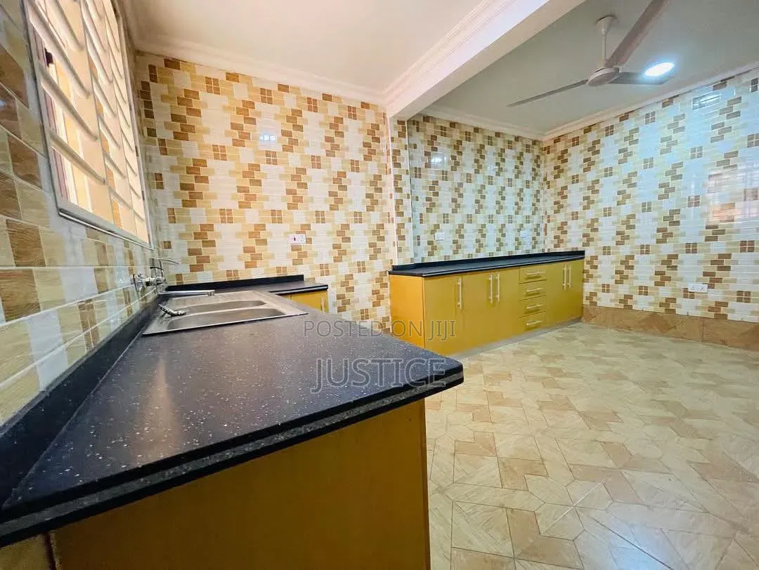 3bdrm House in Oyarifa Ghana Flag for rent