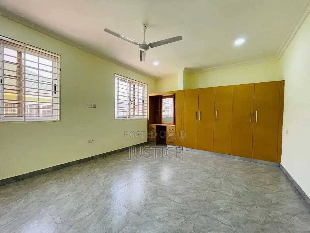 3bdrm House in Oyarifa Ghana Flag for rent