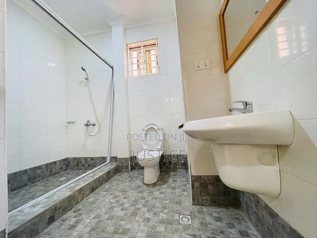 3bdrm House in Oyarifa Ghana Flag for rent