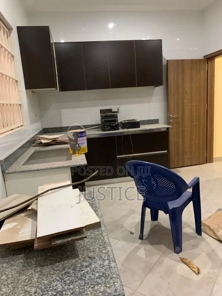 3bdrm House in Oyarifa Ghana Flag for rent