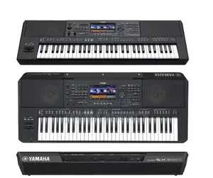 Yamaha PSR SX 920