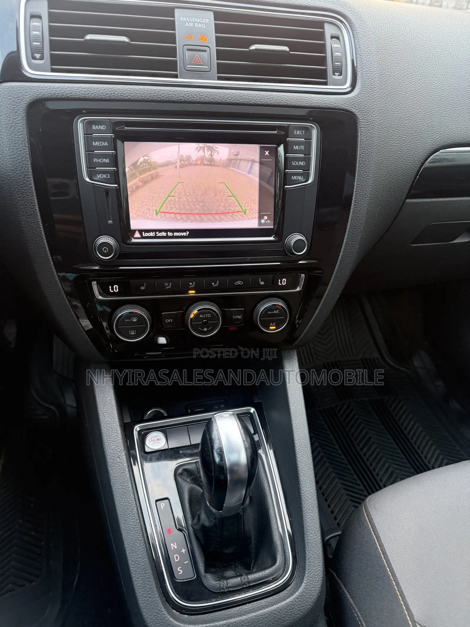 Volkswagen Jetta 2018 White