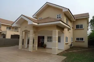 4bdrm House in Abelemkpe, Methodist Church Area for rent