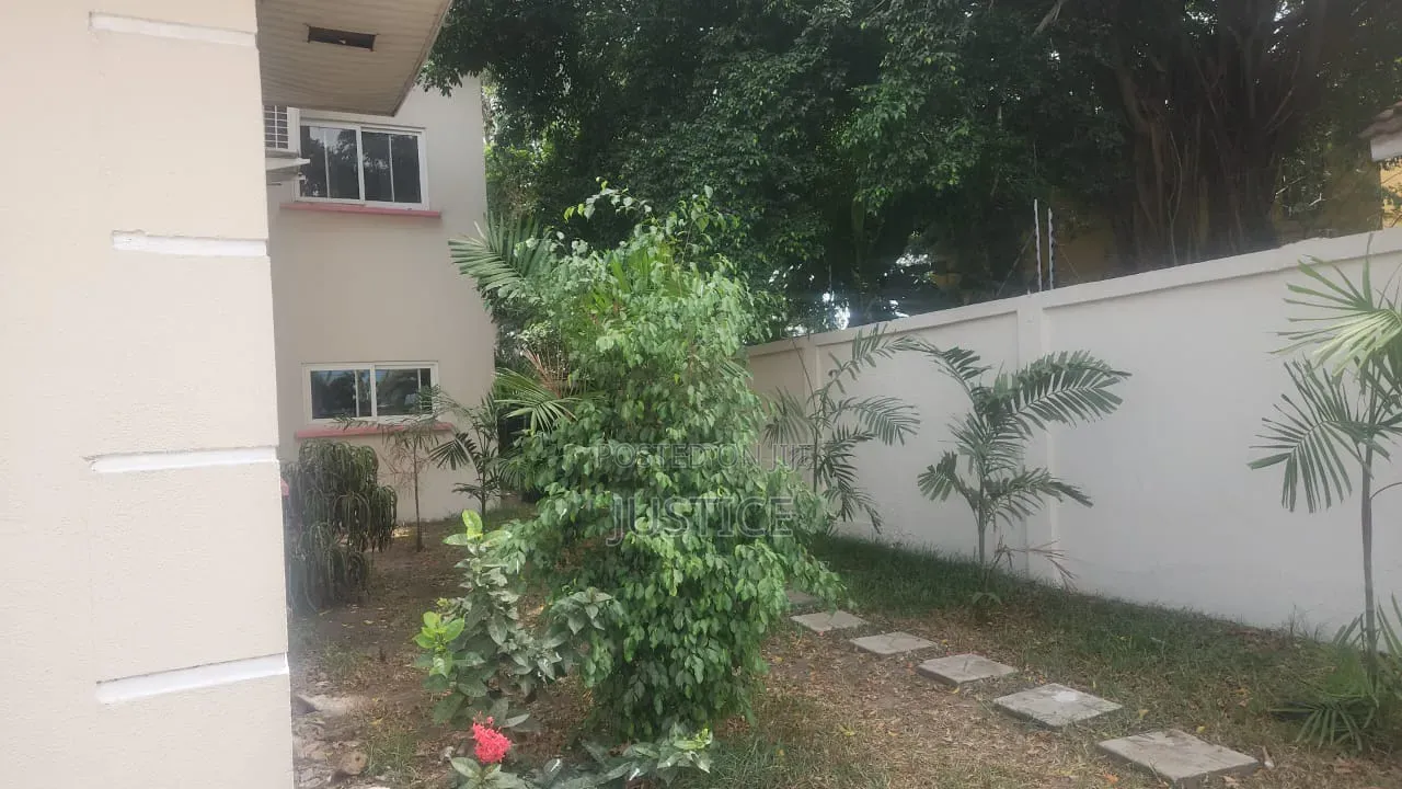 4bdrm House in Abelemkpe, Methodist Church Area for rent