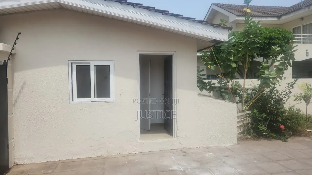 4bdrm House in Abelemkpe, Methodist Church Area for rent
