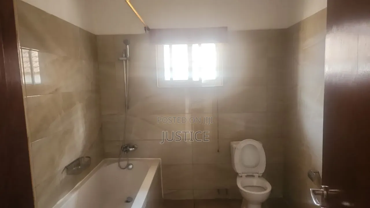 4bdrm House in Abelemkpe, Methodist Church Area for rent
