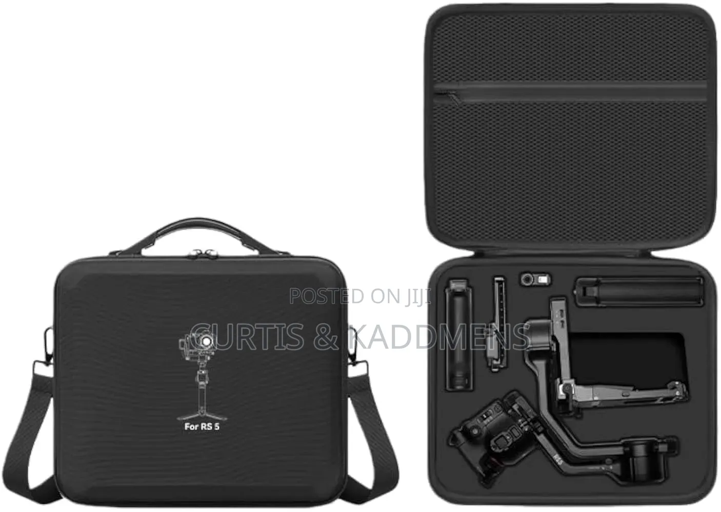 DJI RS 5 Carrying Bag