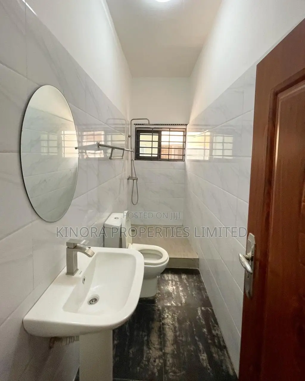 2bdrm Apartment in Adenta Rowi for sale