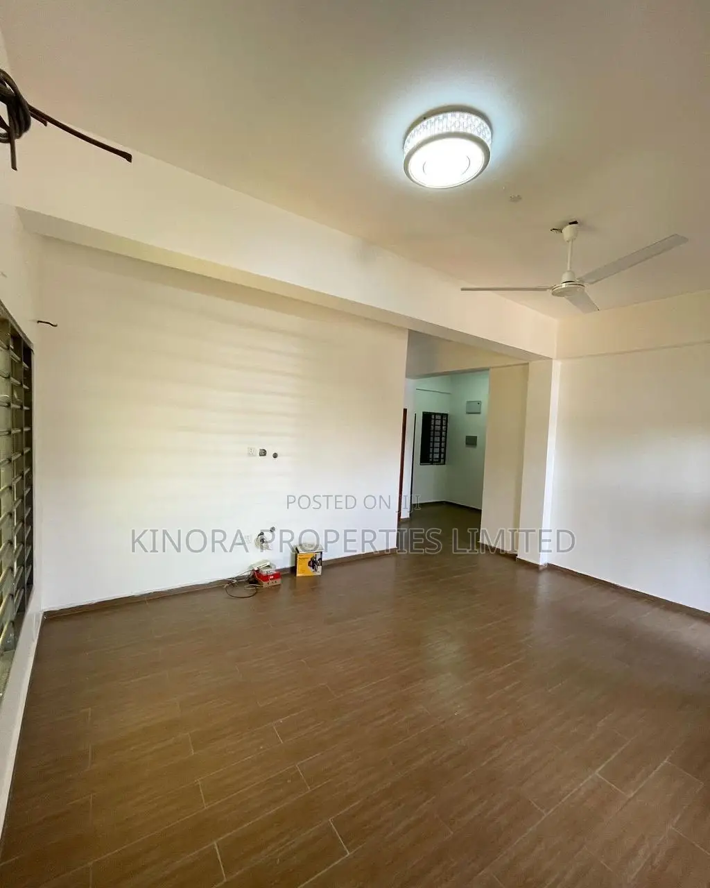 2bdrm Apartment in Adenta Rowi for sale