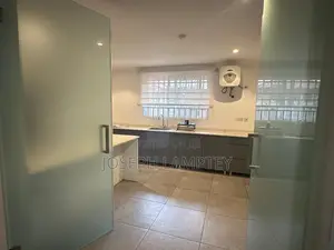 Furnished 3bdrm House in Joseph Lamptey, US Embassy Area for rent