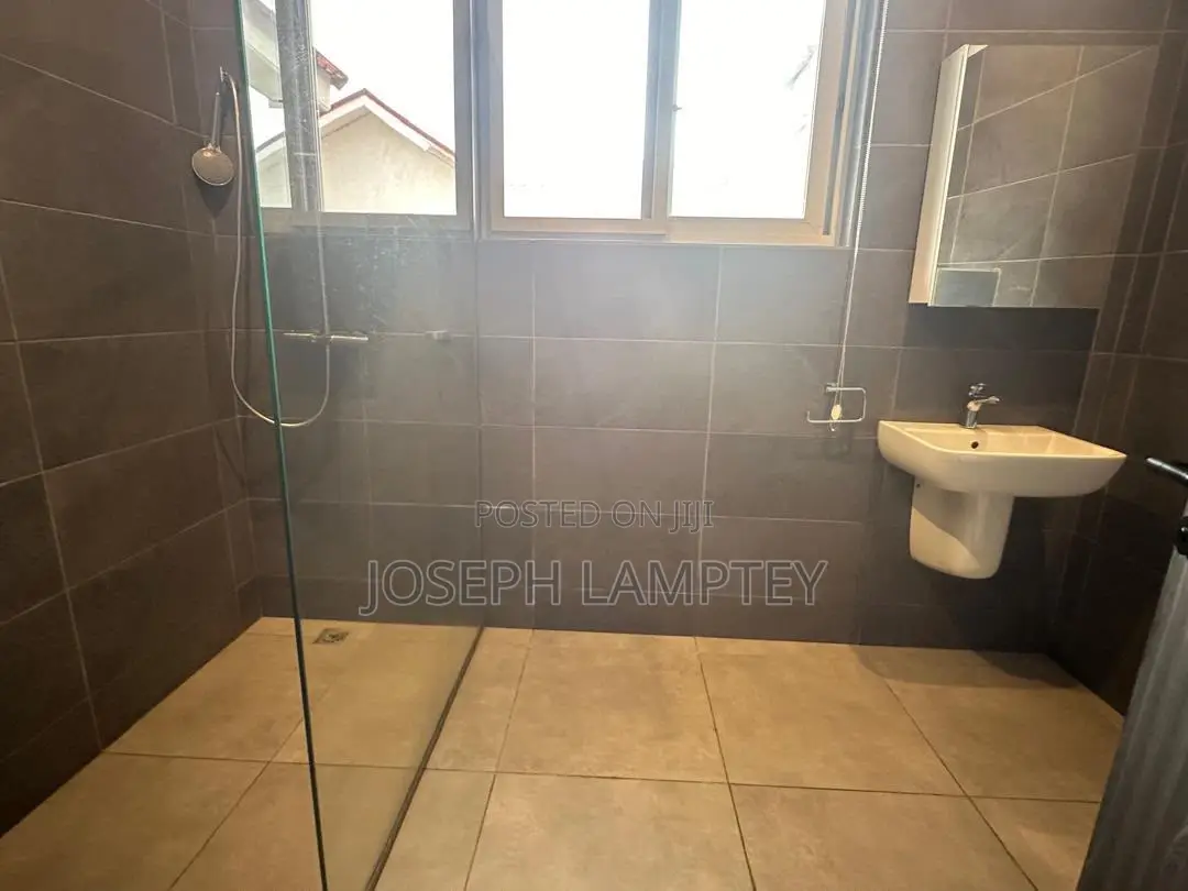 Furnished 3bdrm House in Joseph Lamptey, US Embassy Area for rent