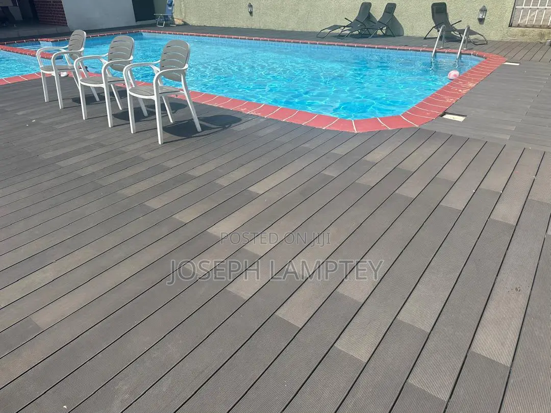 Furnished 3bdrm House in Joseph Lamptey, US Embassy Area for rent