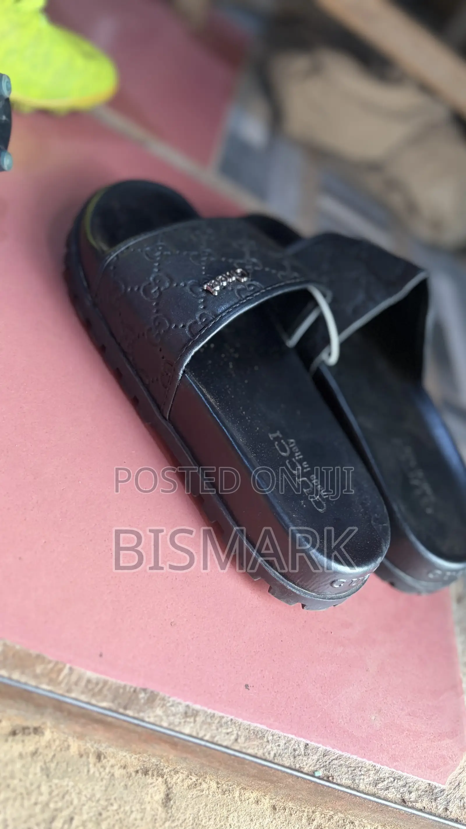 Gucci Slippers
