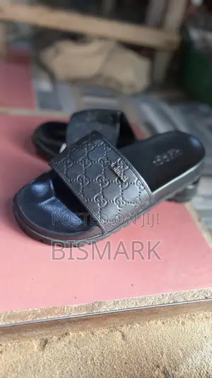 Gucci Slippers