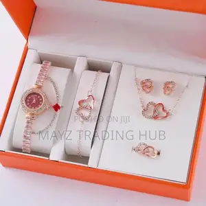 Jewelry Set for Ladies