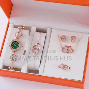 Jewelry Set for Ladies