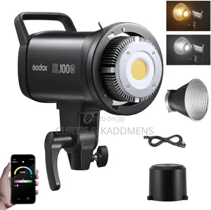 Godox SL100bi LED Lights