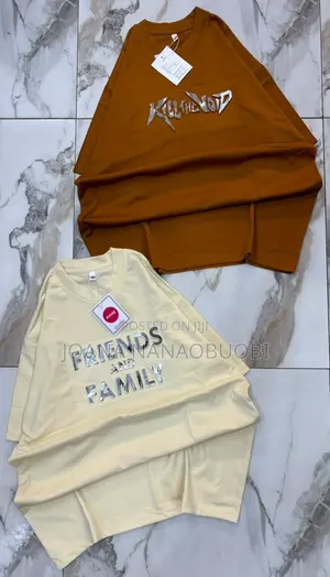 Mama Tess Collections