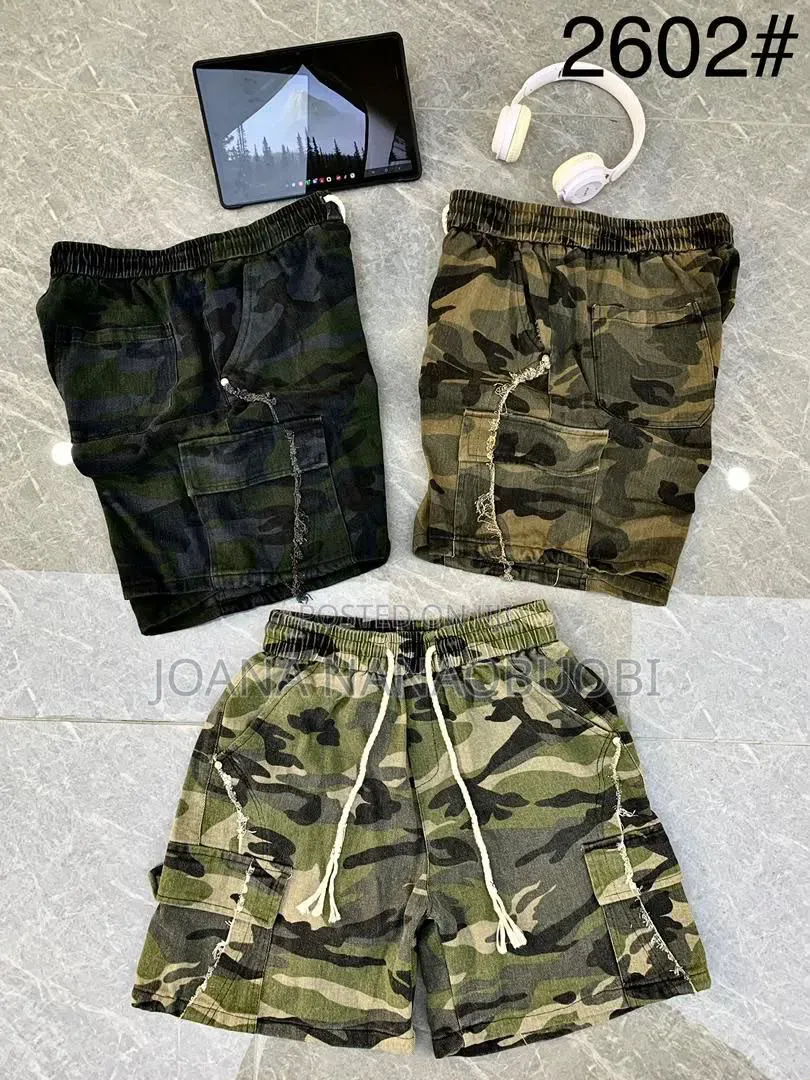 Mama Tess Collections