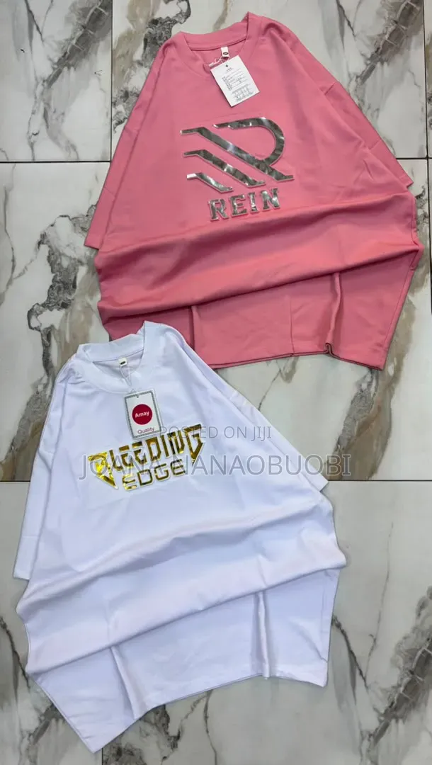 Mama Tess Collections