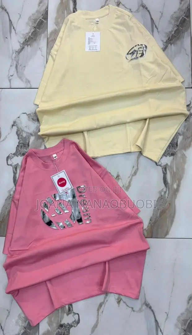 Mama Tess Collections