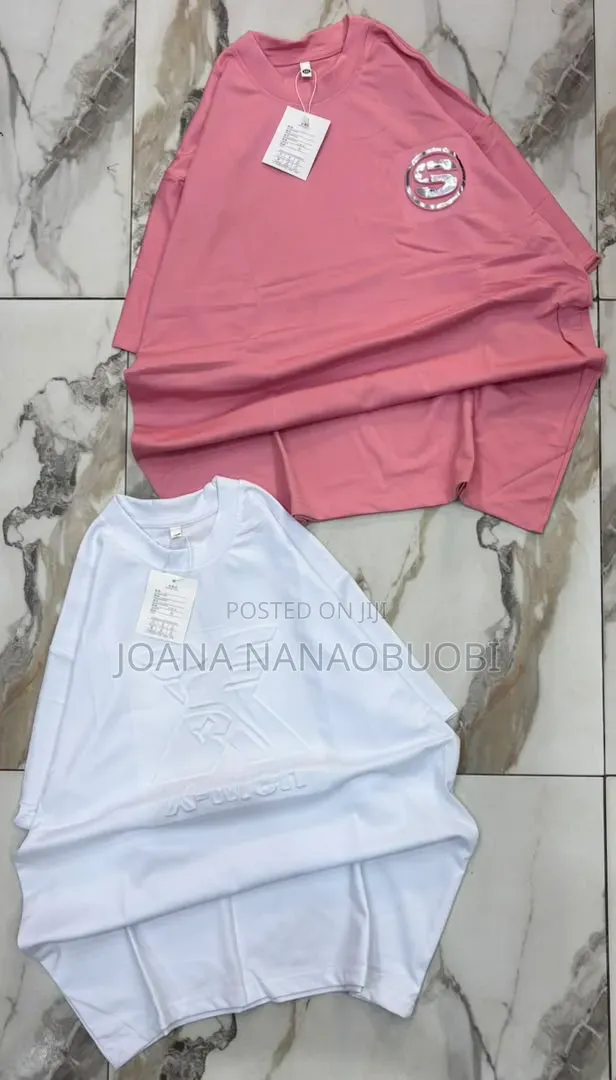 Mama Tess Collections