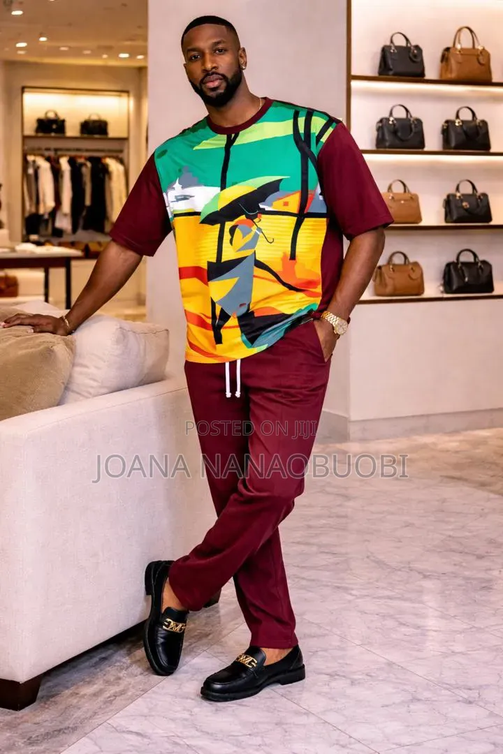 Mama Tess Collections