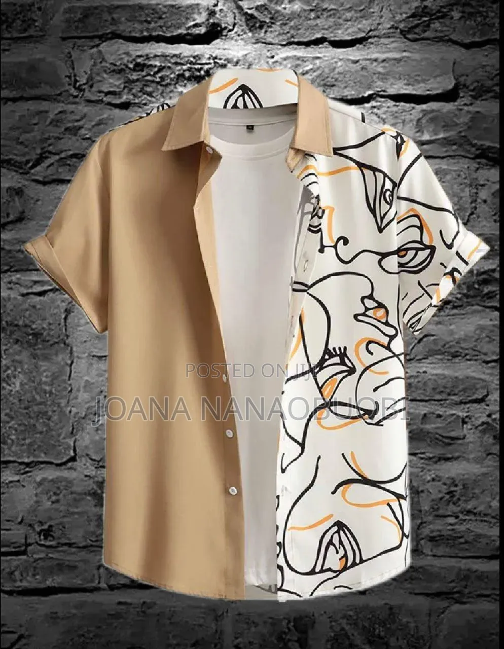 Mama Tess Collections
