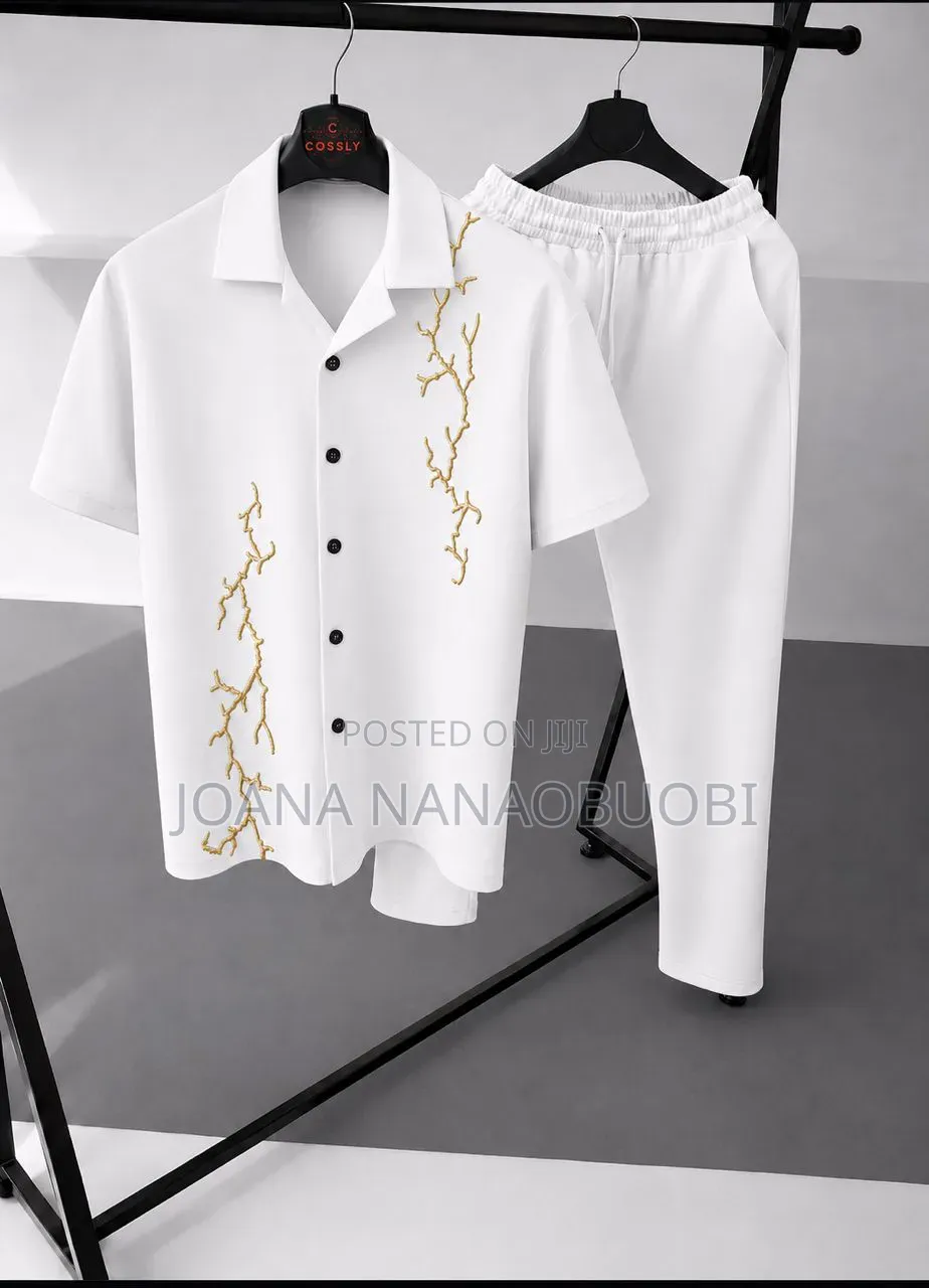 Mama Tess Collections