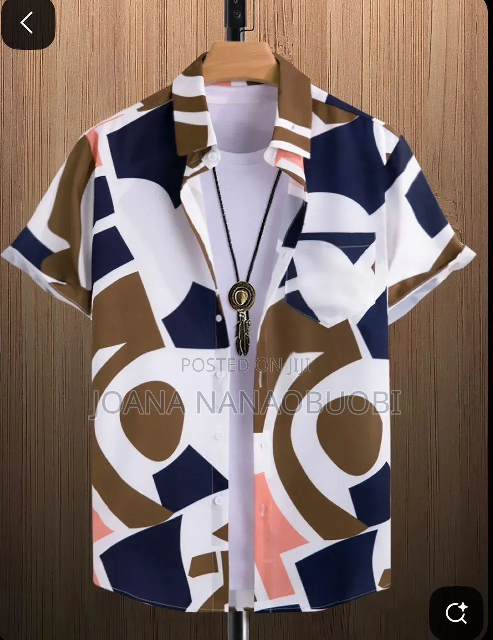 Mama Tess Collections