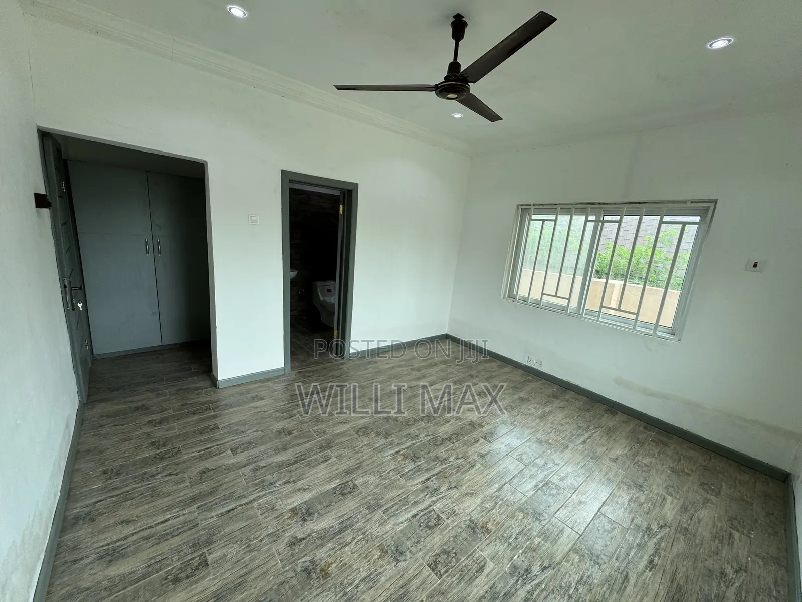 3bdrm Bungalow in Amrahia, Adenta for rent