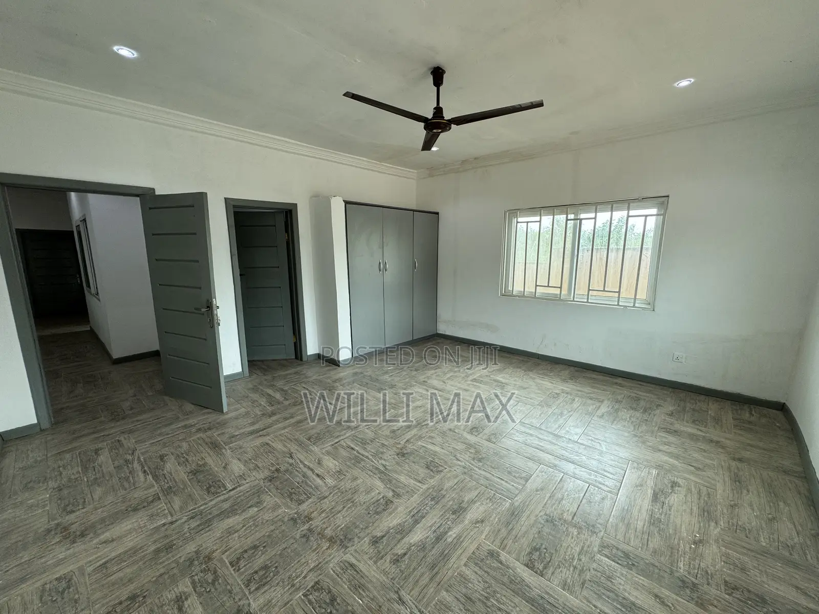 3bdrm Bungalow in Amrahia, Adenta for rent