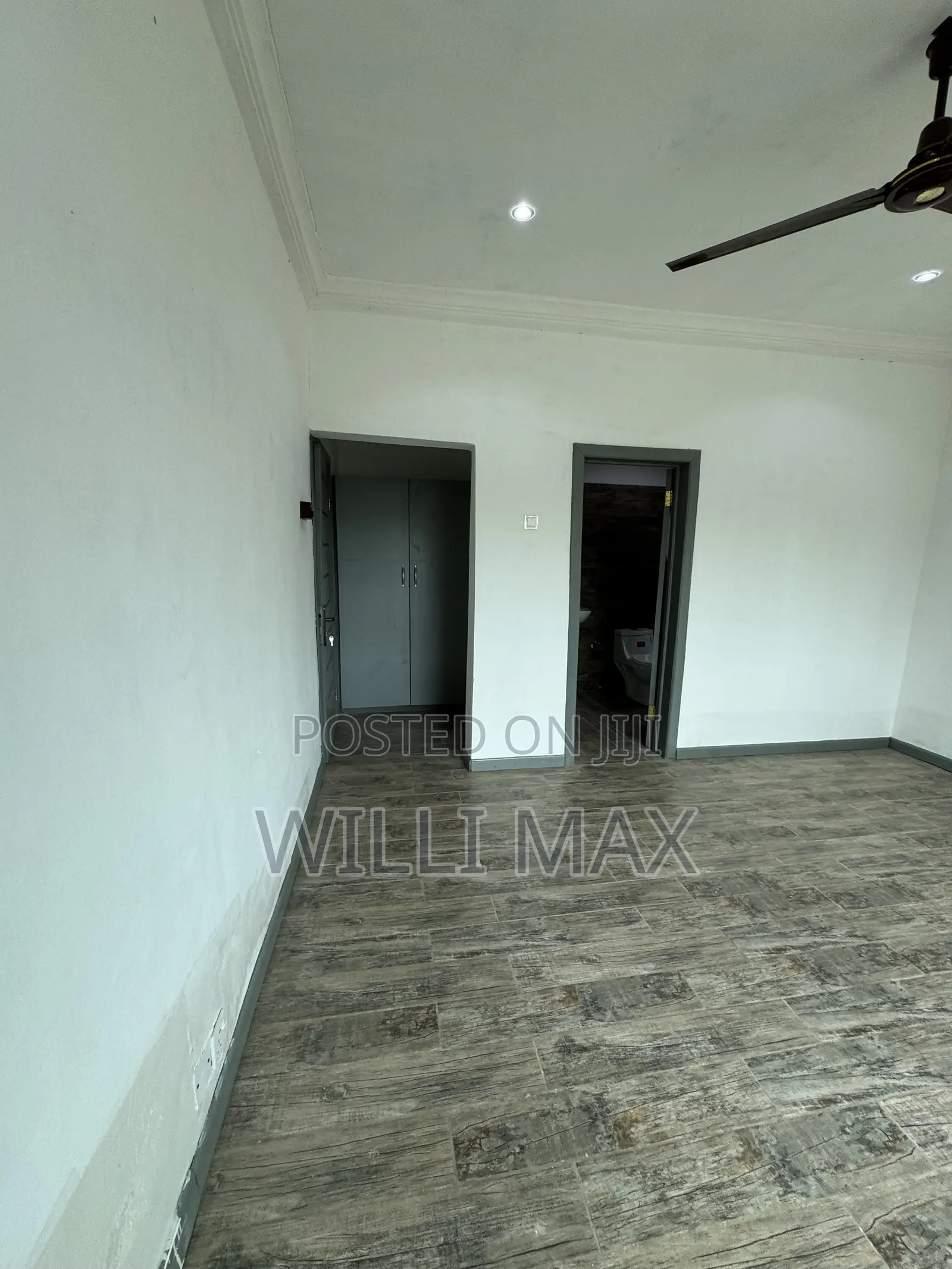 3bdrm Bungalow in Amrahia, Adenta for rent