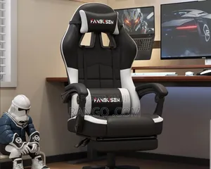 Affordable Comfortable Resting Gaming Chair