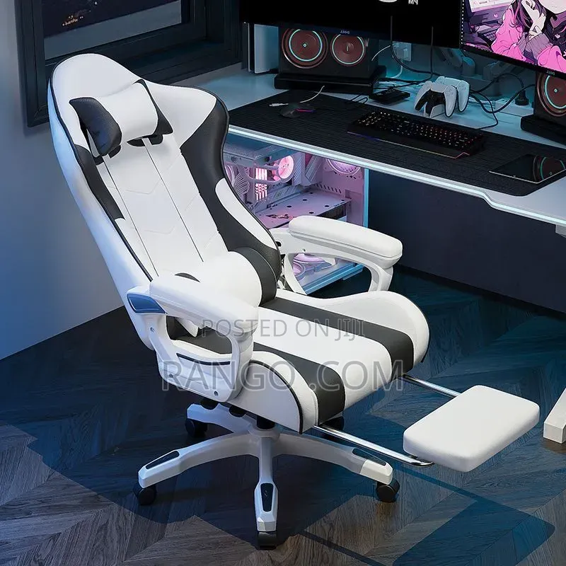 Affordable Comfortable Resting Gaming Chair