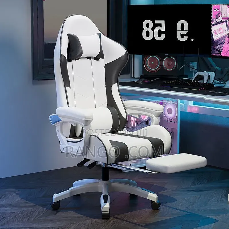 Affordable Comfortable Resting Gaming Chair