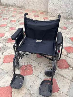 Manual Wheelchair