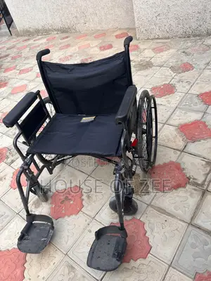 Manual Wheelchair