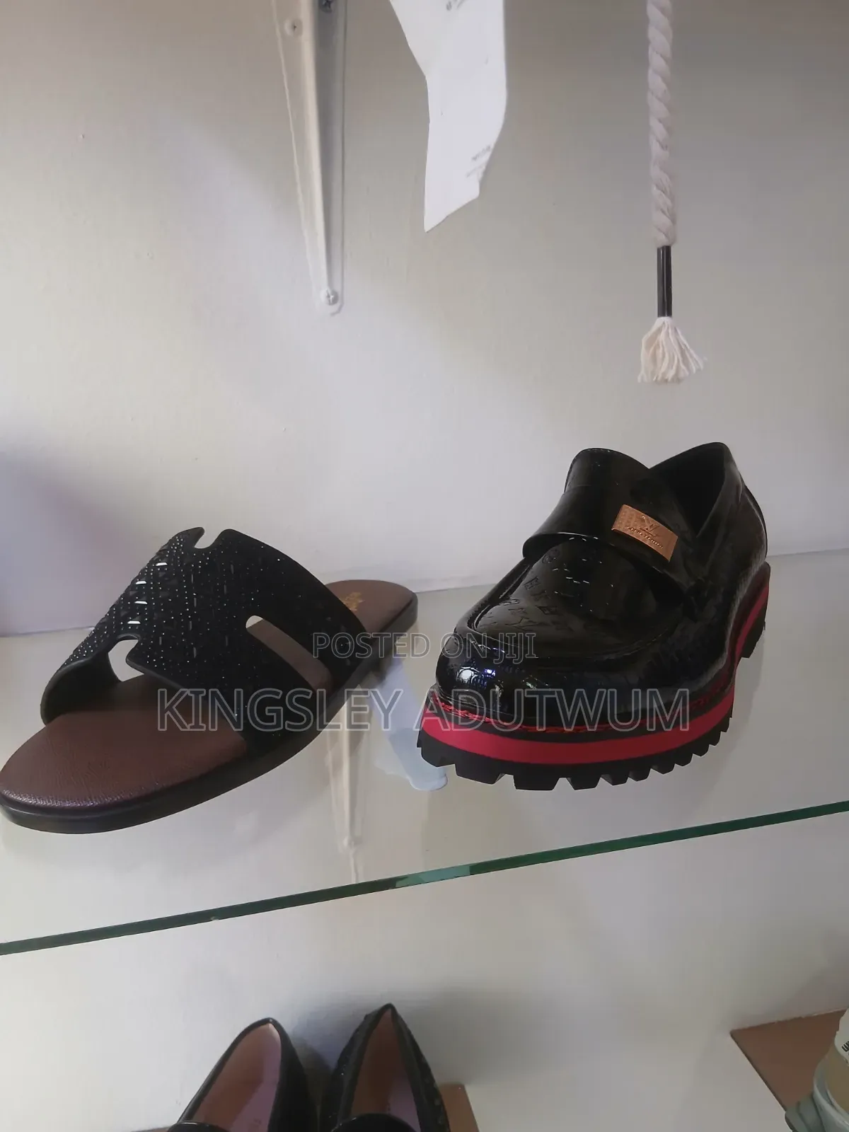 Classic Barber and Boutique