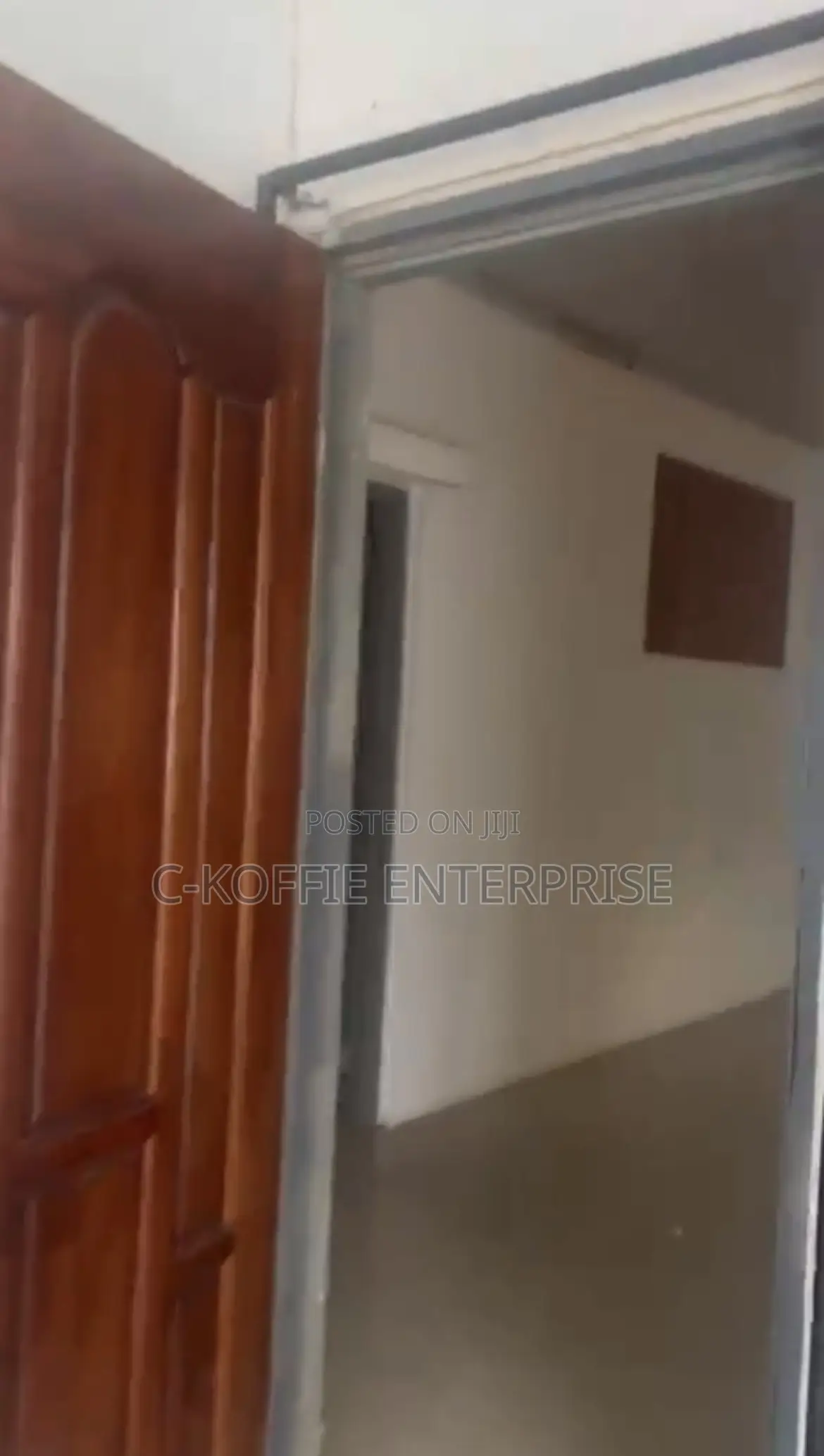 4bdrm House in North Kaneshie for rent