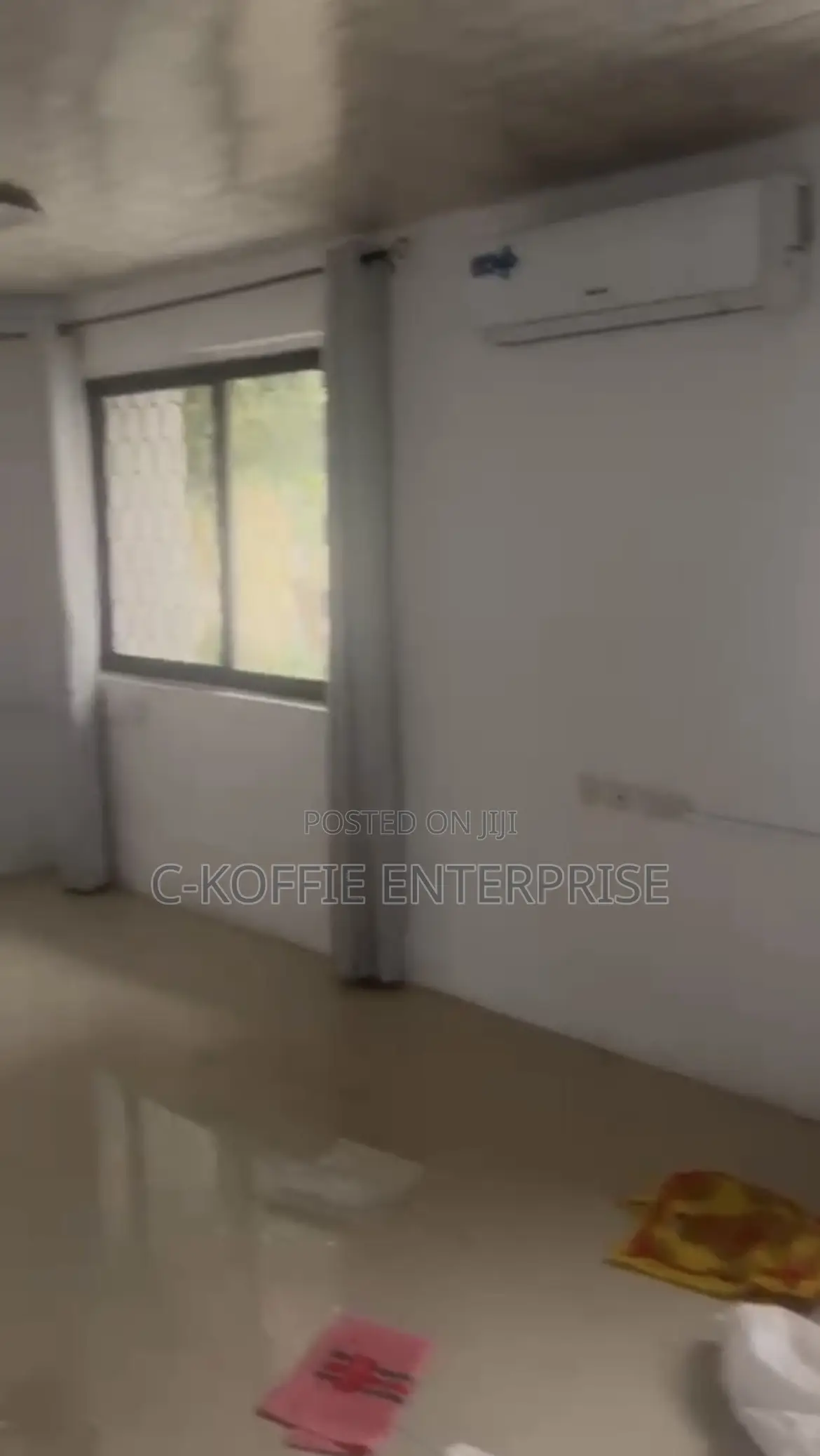 4bdrm House in North Kaneshie for rent