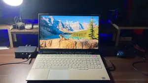 Laptop Dell Allenware M15 R5 16GB Intel Core i7 SSD 1T