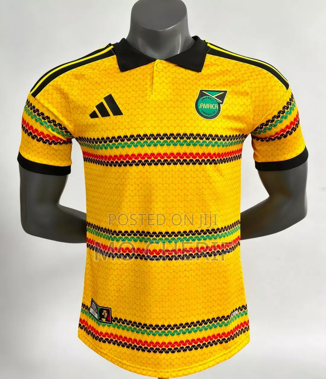 Football Jerseys